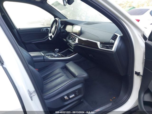 Photo 4 VIN: 5UXCR6C07L9B94450 - BMW X5 