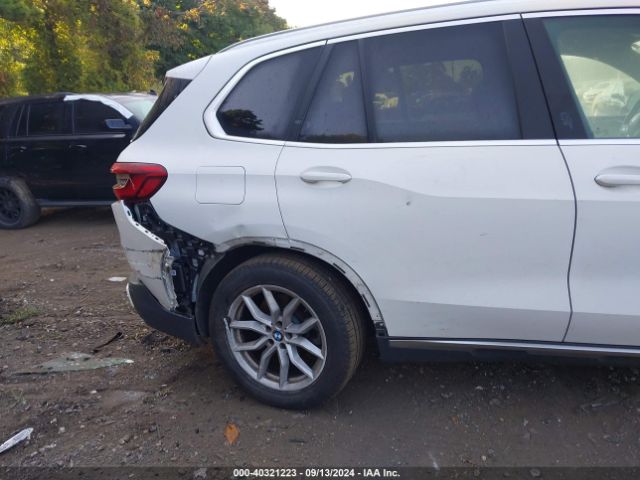 Photo 5 VIN: 5UXCR6C07L9B94450 - BMW X5 