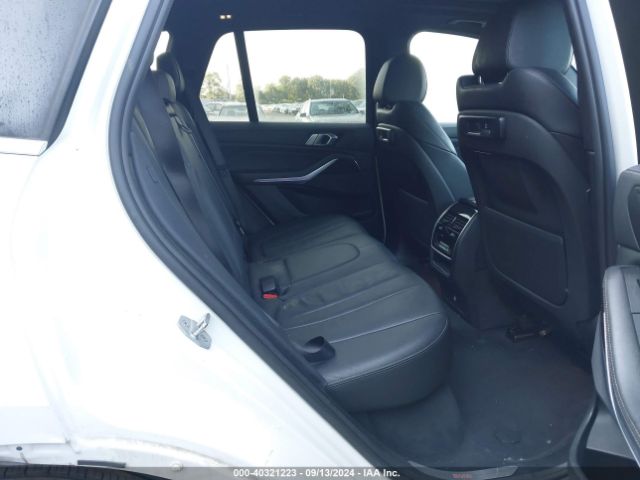 Photo 7 VIN: 5UXCR6C07L9B94450 - BMW X5 