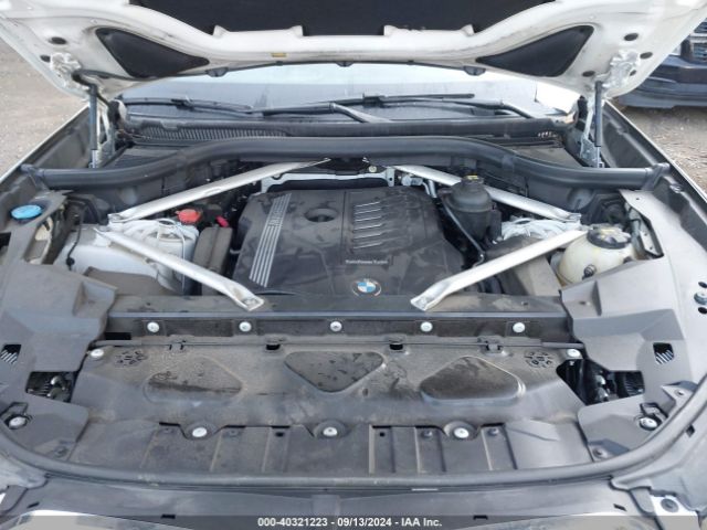 Photo 9 VIN: 5UXCR6C07L9B94450 - BMW X5 