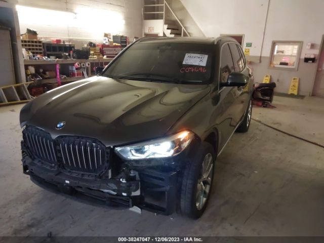 Photo 1 VIN: 5UXCR6C07L9C07696 - BMW X5 