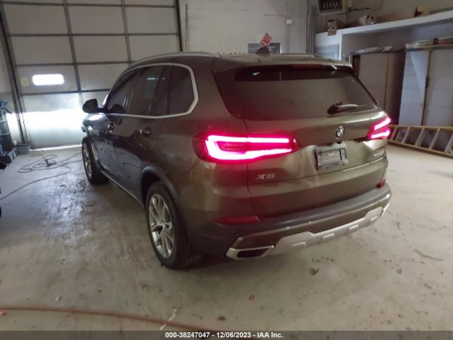 Photo 2 VIN: 5UXCR6C07L9C07696 - BMW X5 