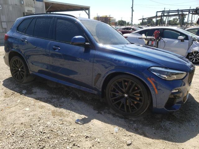 Photo 3 VIN: 5UXCR6C07L9C28550 - BMW X5 XDRIVE4 