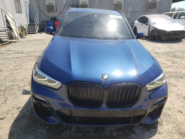 Photo 4 VIN: 5UXCR6C07L9C28550 - BMW X5 XDRIVE4 