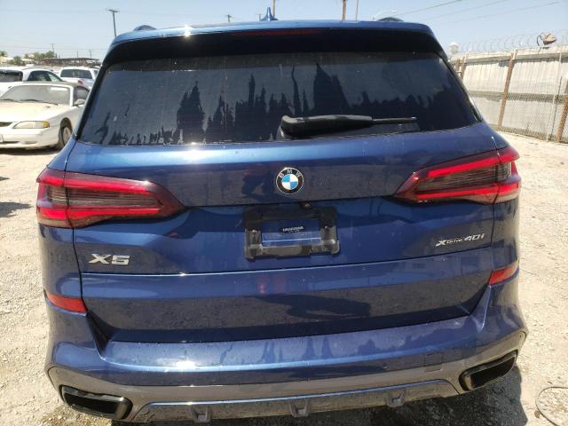 Photo 5 VIN: 5UXCR6C07L9C28550 - BMW X5 XDRIVE4 