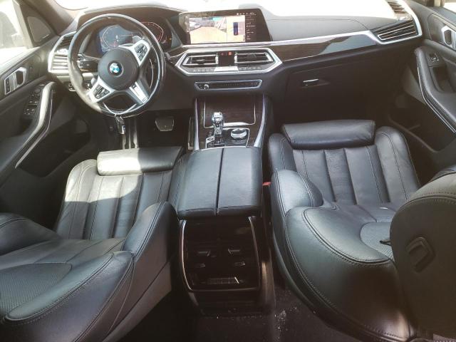 Photo 7 VIN: 5UXCR6C07L9C28550 - BMW X5 XDRIVE4 