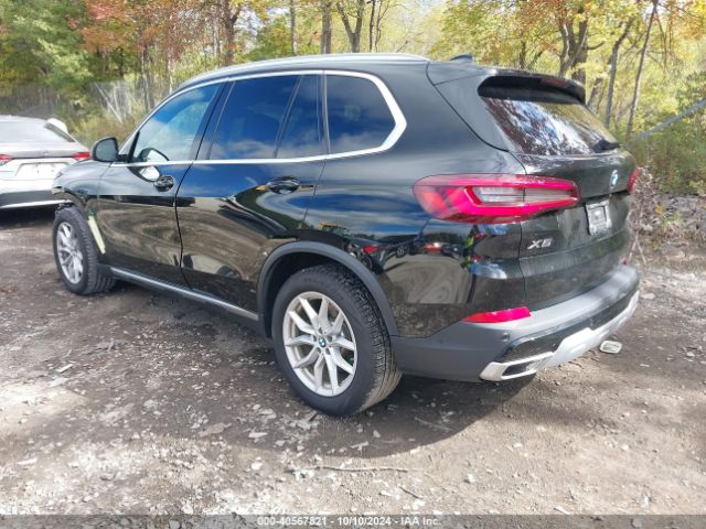 Photo 2 VIN: 5UXCR6C07L9C55764 - BMW X5 