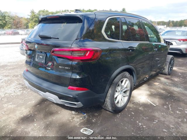 Photo 3 VIN: 5UXCR6C07L9C55764 - BMW X5 