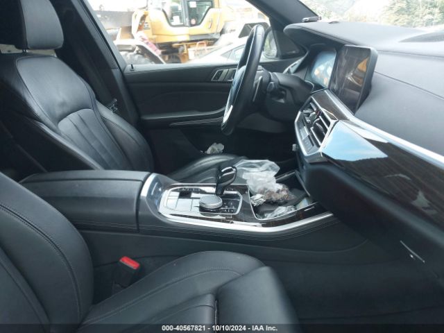 Photo 4 VIN: 5UXCR6C07L9C55764 - BMW X5 