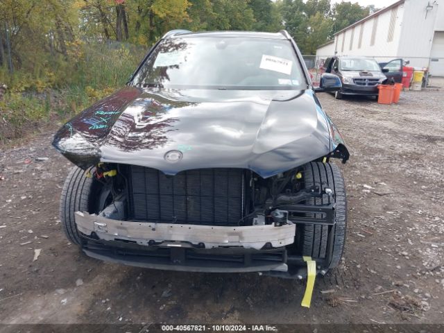 Photo 5 VIN: 5UXCR6C07L9C55764 - BMW X5 