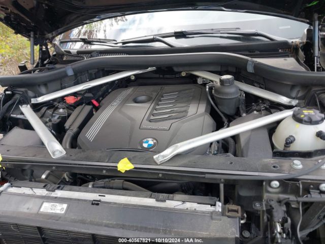 Photo 9 VIN: 5UXCR6C07L9C55764 - BMW X5 