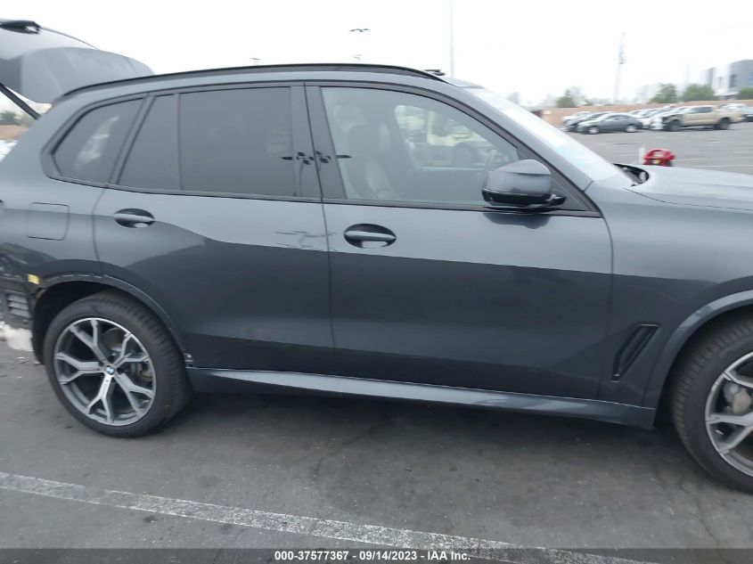 Photo 13 VIN: 5UXCR6C07L9C59720 - BMW X5 