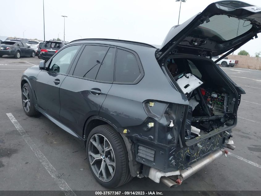 Photo 2 VIN: 5UXCR6C07L9C59720 - BMW X5 