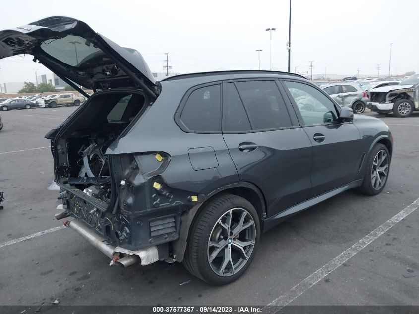 Photo 3 VIN: 5UXCR6C07L9C59720 - BMW X5 