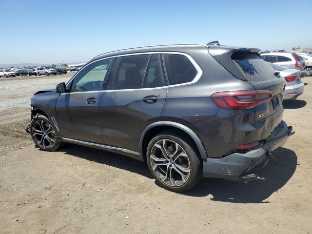 Photo 1 VIN: 5UXCR6C07L9C63685 - BMW X5 XDRIVE4 