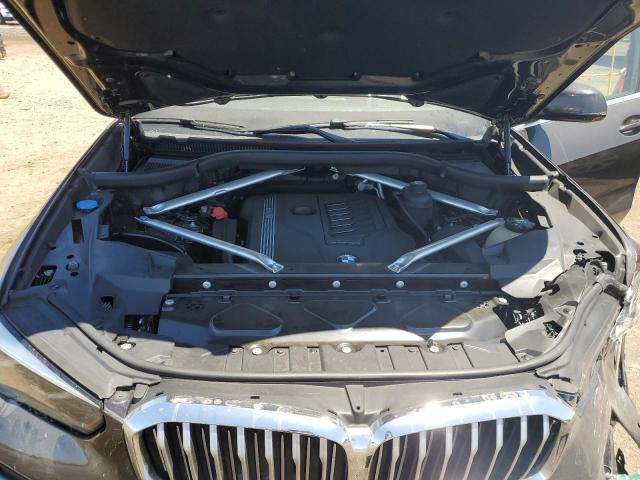 Photo 10 VIN: 5UXCR6C07L9C63685 - BMW X5 XDRIVE4 