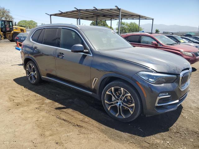 Photo 3 VIN: 5UXCR6C07L9C63685 - BMW X5 XDRIVE4 