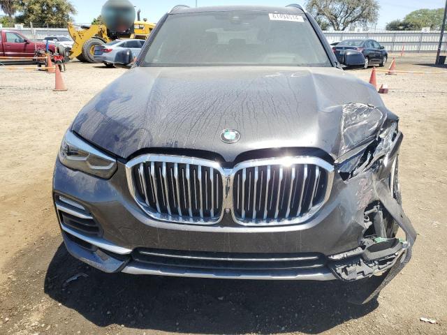 Photo 4 VIN: 5UXCR6C07L9C63685 - BMW X5 XDRIVE4 