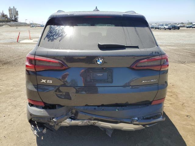 Photo 5 VIN: 5UXCR6C07L9C63685 - BMW X5 XDRIVE4 