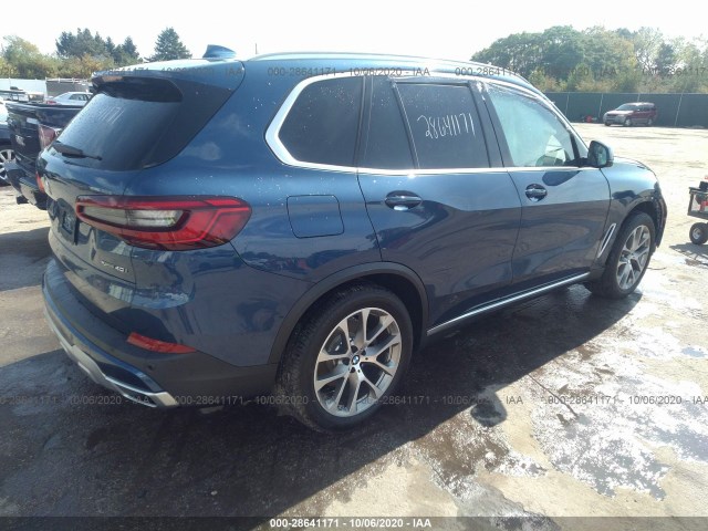 Photo 3 VIN: 5UXCR6C07LLL75368 - BMW X5 