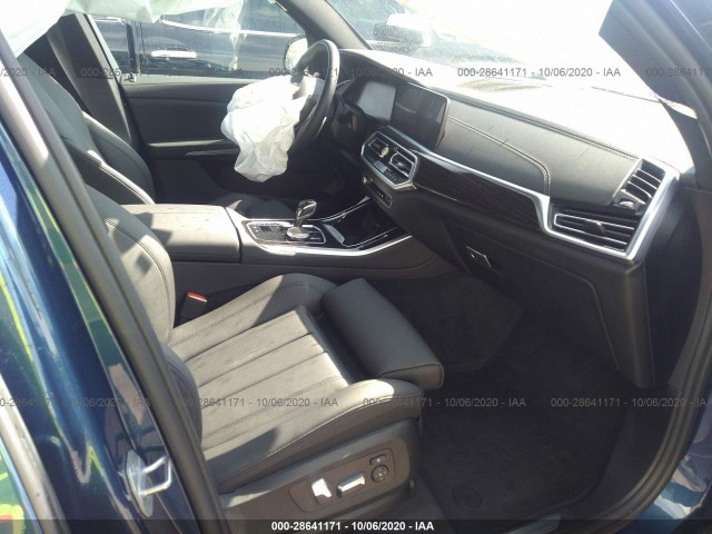 Photo 4 VIN: 5UXCR6C07LLL75368 - BMW X5 