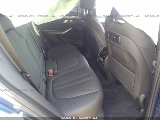 Photo 7 VIN: 5UXCR6C07LLL75368 - BMW X5 