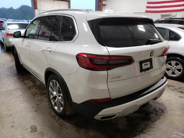 Photo 2 VIN: 5UXCR6C07LLL76780 - BMW X5 