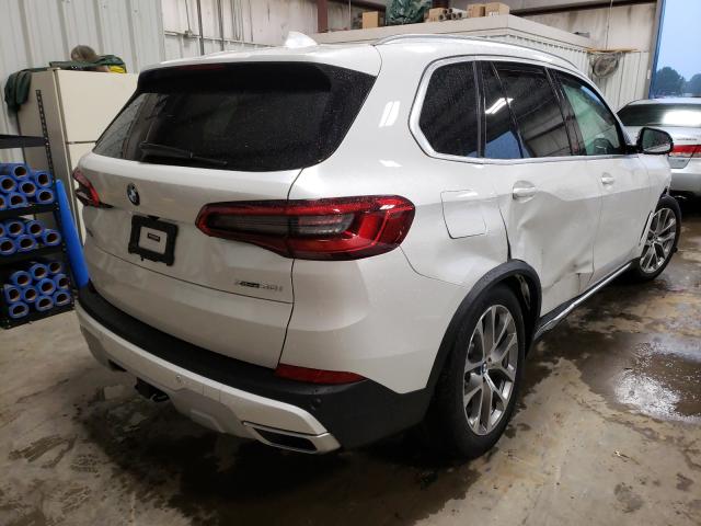 Photo 3 VIN: 5UXCR6C07LLL76780 - BMW X5 