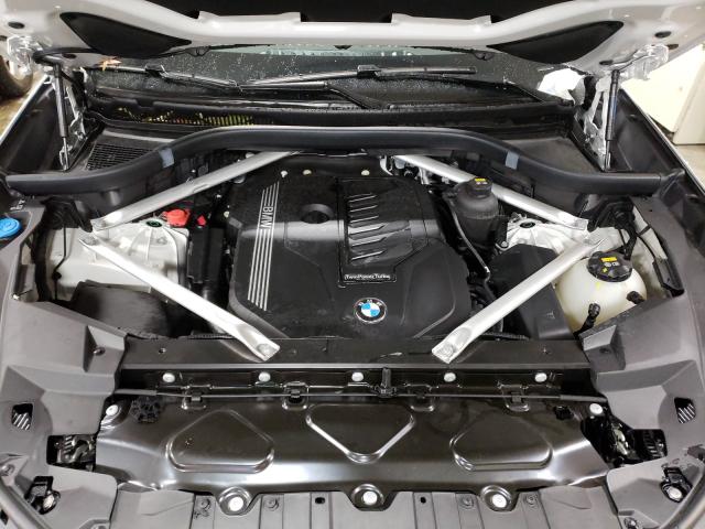 Photo 6 VIN: 5UXCR6C07LLL76780 - BMW X5 