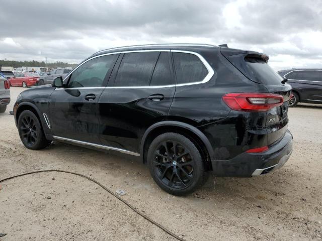 Photo 1 VIN: 5UXCR6C07LLL79954 - BMW X5 