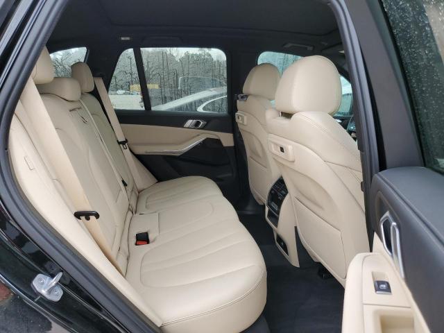 Photo 10 VIN: 5UXCR6C07LLL79954 - BMW X5 