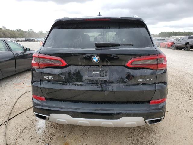 Photo 5 VIN: 5UXCR6C07LLL79954 - BMW X5 