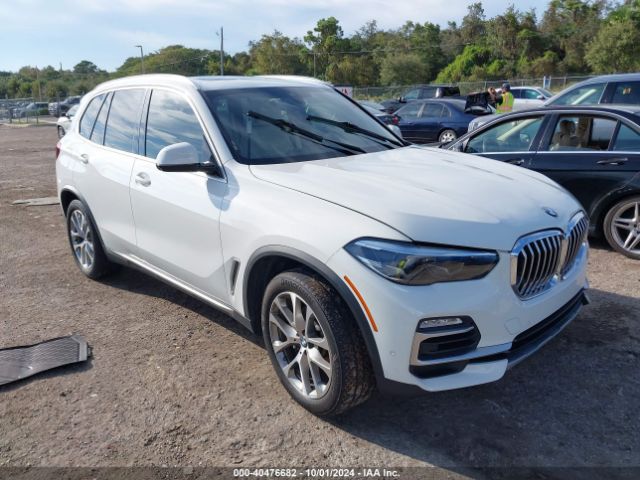 Photo 0 VIN: 5UXCR6C07LLL82742 - BMW X5 