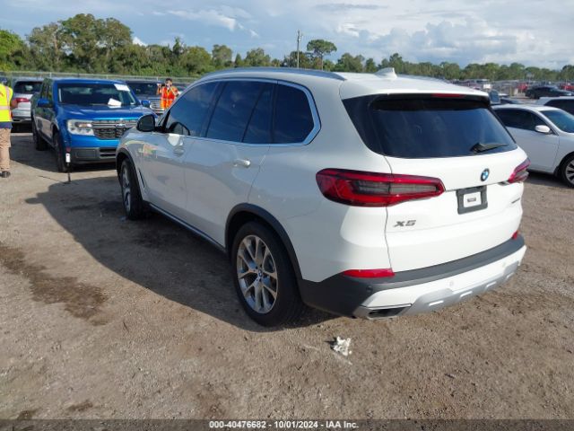 Photo 2 VIN: 5UXCR6C07LLL82742 - BMW X5 