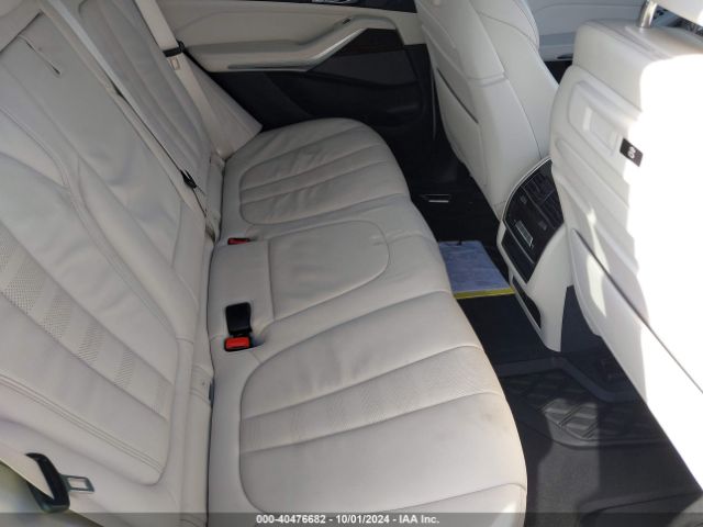 Photo 7 VIN: 5UXCR6C07LLL82742 - BMW X5 