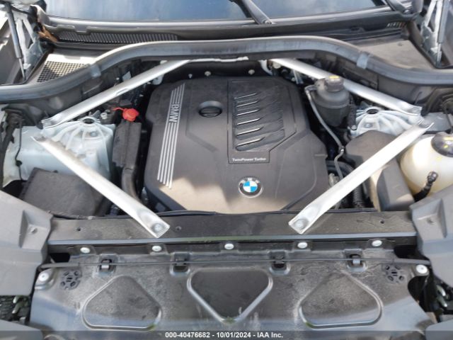 Photo 9 VIN: 5UXCR6C07LLL82742 - BMW X5 