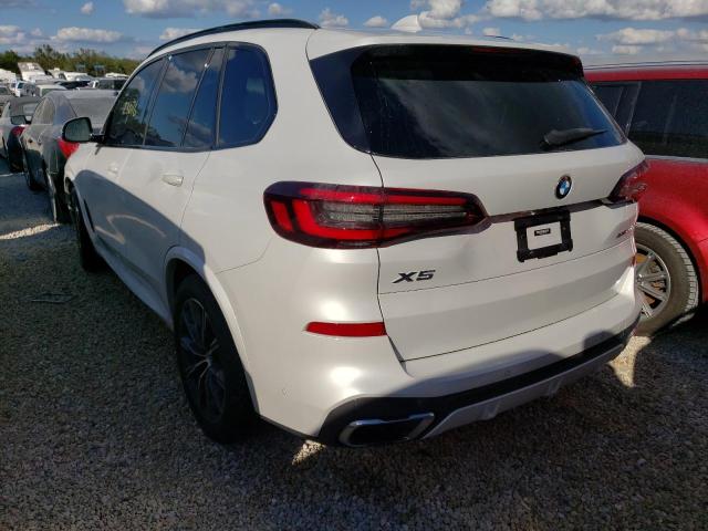 Photo 2 VIN: 5UXCR6C07M9D78496 - BMW X5 