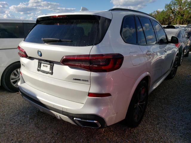 Photo 3 VIN: 5UXCR6C07M9D78496 - BMW X5 