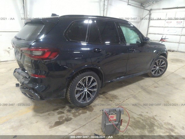 Photo 3 VIN: 5UXCR6C07M9E01615 - BMW X5 