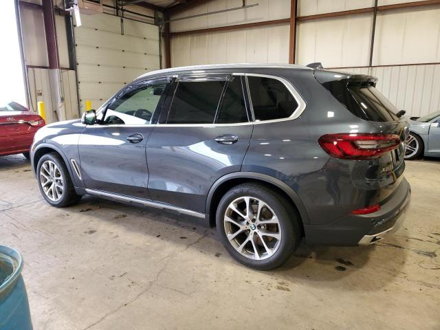 Photo 1 VIN: 5UXCR6C07M9E44058 - BMW X5 XDRIVE4 