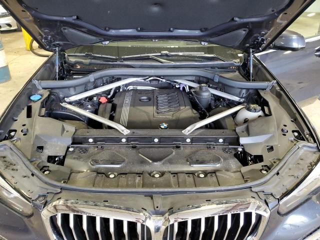 Photo 10 VIN: 5UXCR6C07M9E44058 - BMW X5 XDRIVE4 