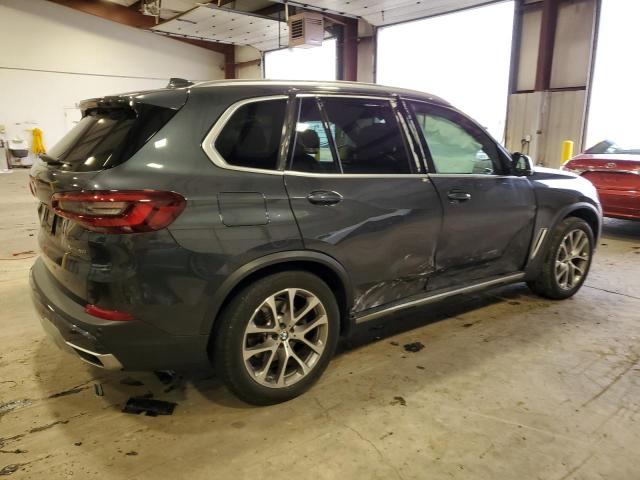 Photo 2 VIN: 5UXCR6C07M9E44058 - BMW X5 XDRIVE4 