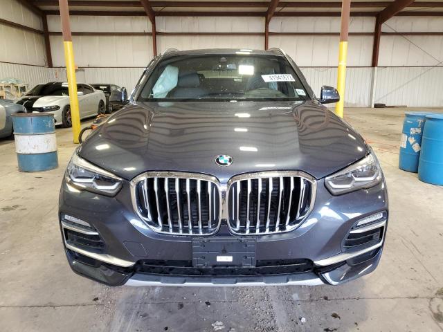 Photo 4 VIN: 5UXCR6C07M9E44058 - BMW X5 XDRIVE4 