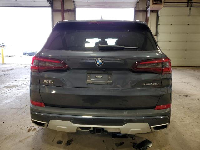 Photo 5 VIN: 5UXCR6C07M9E44058 - BMW X5 XDRIVE4 