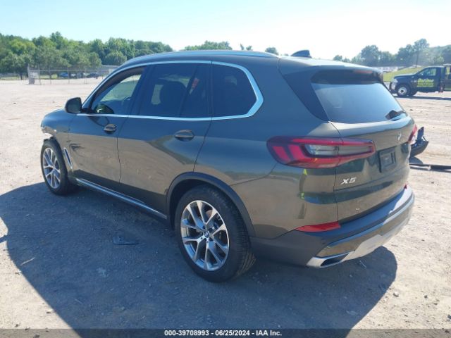 Photo 2 VIN: 5UXCR6C07M9E93664 - BMW X5 