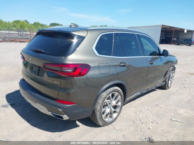 Photo 3 VIN: 5UXCR6C07M9E93664 - BMW X5 