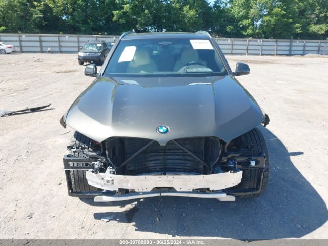 Photo 5 VIN: 5UXCR6C07M9E93664 - BMW X5 