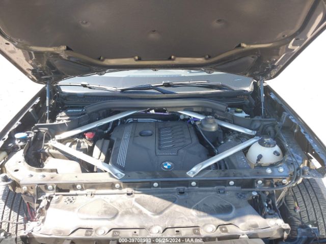 Photo 9 VIN: 5UXCR6C07M9E93664 - BMW X5 