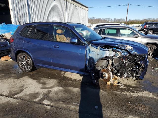 Photo 3 VIN: 5UXCR6C07M9F32611 - BMW X5 