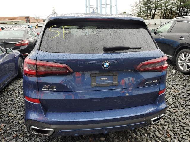 Photo 5 VIN: 5UXCR6C07M9F32611 - BMW X5 